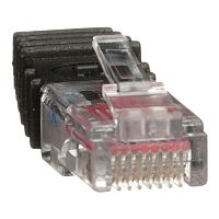 Изображение Терминатор линии ULP (уп.10шт) SE SPC-TERMOD 