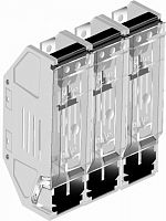 Изображение Держатель предохранителя 3п OFAX4AS31 до 1250А IP20 ABB 1SCA022631R2500 