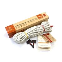 Изображение Корд противопожарный STEG ПР-750 Промрукав PR08.26370 