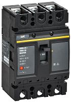 Изображение Выключатель-разъединитель 3п 250А ВН88-35 KARAT MASTER IEK KAM-VN30-3-0250 