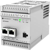 Изображение Реле MFR530 MODBUS-RTU + PROFINET 5-25А ТТ d10.5мм 80-270В AC/DC SE MFR53925A 