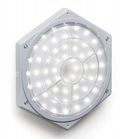 Изображение Светильник ДВУ25-24х1.2-001 У1 LED 24Вт 4500К IP65 GALAD 02156 