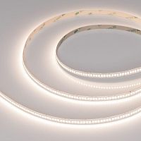Изображение Лента светодиодная RT-A280-8mm 24В Warm3500 (10Вт/м IP20) (уп.5м) Arlight 045567 