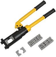 Изображение Пресс гидравлический ПГР-300 ручной IEK TKL10-004 