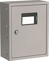 Изображение Ящик учетно-распределительный ЯУР-380-300 LIGHT IEK YAUR-380-300-31-L 