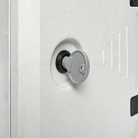 Изображение ЩМП антивандальный (600x400x200мм) IP65 навесной PROXIMA EKF FRE604020MP 