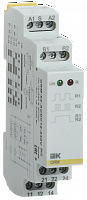 Изображение Импульсное реле ORM. 2 конт. 12-240 В AC/DC  ORM-02-ACDC12-240V 