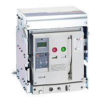 Изображение Выключатель автоматический OptiMat A-1600-S2-3P-65-D-MR8.0-F-C2200-M2-P05-S1-06 КЭАЗ 349683 