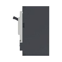 Изображение Выключатель автоматический 3N 20А 100кА pro MNX125M при AC415V расцепитель TMD YON MNX125M3NTMD0020 