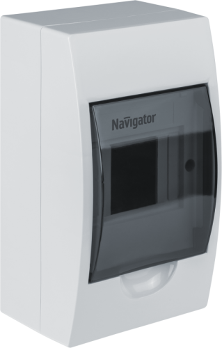 Изображение Коробка 93 792 NSS-DBW-4-WH-IP41 Navigator 93792 