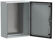 Изображение Корпус ЩМП-80.60.30 УХЛ1 IP66 метал. TITAN 7 IEK TI7-10-N-080-060-030-66 