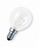 Изображение Лампа накаливания CLASSIC P CL 40W E14 OSRAM 4008321788702 