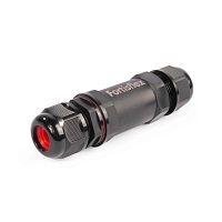 Изображение Коннектор кабельный FFC-24/5Р-IP68 Fortisflex 89667 