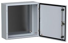 Изображение Корпус металлический ЩМП-50.50.20 УХЛ1 IP66 TITAN 5 IEK TI5-10-N-050-050-020-66 