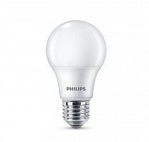 Изображение Лампа светодиодная Ecohome LED Bulb 11Вт 950лм E27 865 RCA Philips 929002299417 