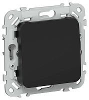 Изображение Подсветка СП FLITE ПЛ20-ФлЧ 4000К встраив. механизм черн. IEK FI-FL20-K02 