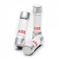 Изображение Предохранитель плавкий E9F8PV ABB 2CSM213526R1801 