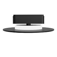 Изображение Светильник светодиодный трековый MTR16 3405 5Вт 3000К IP20 100град. BL низковольтный черн. Pro JazzWay 5057159 