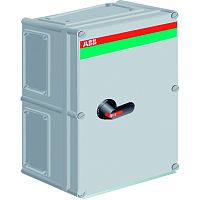 Изображение Рубильник OT400DFCC3B 400А в боксе ABB 1SCA022278R3390 