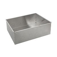 Изображение Коробка напольная под лючок C-Line 16-24 EKF cl-kln-k-16-24 