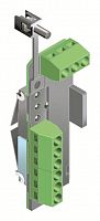 Изображение Контакт электронные для сигнализации состояния AUX-E-C 1Q 1SY T6 ABB 1SDA064161R1 