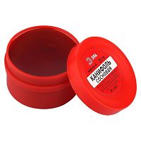 Изображение Канифоль сосновая марки А PL-A01 20гр Эра Б0052561 