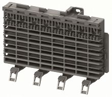 Изображение Шасси 8мод. Smissline TP ZLSP908 250А ABB 2CCF212052A0001 