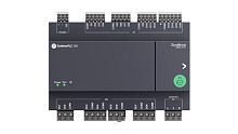 Изображение Реле интеллектуальное SR1 220В AC 24 IO: 16 DI 8 DO (реле) 1xRS485 SE ZR1PA00P7 