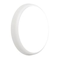 Изображение Светильник ДБО88-25-141 CDR EM3 840 LED 23Вт 4000К IP65 БАП 3ч бел. Ардатов 1140425141 