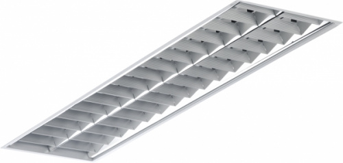 Изображение Светильник светодиодный встраиваемый  ARS/R UNI LED 1200 EM 4000K   1016000080 