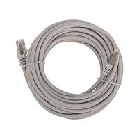 Изображение Патч-корд S/FTP CAT 6A (10G) RJ45-RJ45 28AWG LSZH сер. 7м Rexant 02-0390-7 