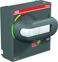 Изображение Рукоятка поворотная на выкл. RHD T4-T5 W STAND. DIRECT ABB 1SDA054928R1 