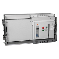 Изображение Выключатель автоматический OptiMat A 6300 S6 3P 150 D MR8.0 VH C2200 M2 P05 S1 06 КЭАЗ 358698 