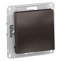 Изображение ATLASDESIGN 1-кл выкл, сх.1, 10АХ, мех-м, мок  упак.:10  ATN000611 