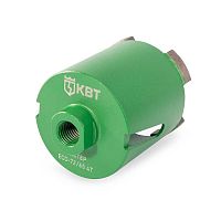 Изображение Коронка ECO-72/65 4T МАСТЕР КВТ 102555 