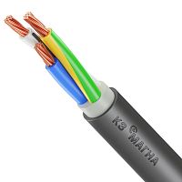 Изображение Кабель ВВГнг(А)-LS 3х25 МК (N PE) 0.66кВ (м) Магна УТ000028069 