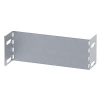 Изображение Переходник по ширине (заглушка) 50х150 мм EKF w5015010 