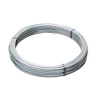 Изображение Пруток d8мм (125м) гор. оцинк. Промрукав PR08.28714 