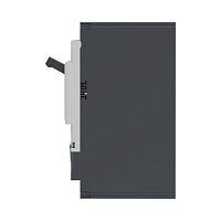 Изображение Выключатель автоматический 3P 63А 100кА pro MNX125M при AC415V расцепитель ETS YON MNX125M3PETS0063 