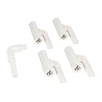 Изображение Комплект для монтажа в полые стены OptiBox Pro КЭАЗ 379845 