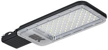 Изображение Светильник светодиодный ДКУ 1011-100Ш 5000К IP65 консольный IEK LT-DKU1-1011-100-50-K03 