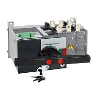 Изображение Переключатель OptiSwitch DI-MT-250-3C КЭАЗ 369199 