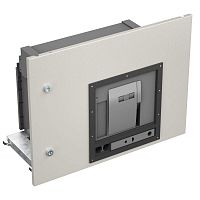 Изображение Комплект установки 3п HGN20 стац. В=600 Ш=600 DKC R5PKEB5V61122 