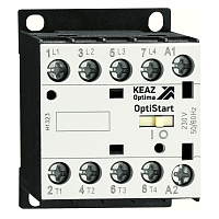 Изображение Мини-контактор OptiStart K-M-12-30-10-D220 КЭАЗ 335617 