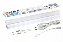 Изображение Светильник LED ДПО 2001 5 Вт, 6500К, IP40, Народный   SQ0329-0112 