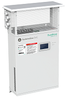 Изображение Генератор реактивной мощности статический 50квар 400В IP31 навесн. модуль ЖК SE SVGM050W4D31 