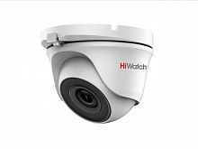 Изображение Камера видеонаблюдения DS-T203(B) (6мм) 6-6мм цветная HiWatch 1488184 