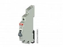 Изображение Выключатель E213-16-001  2CCA703040R0001 