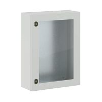 Изображение Корпус навесной уличный ST Outdoor с М/П с прозр. дверью 800х600х250мм IP66 DKC R5STX0869-OUTDOOR 