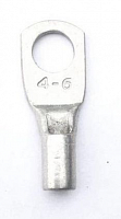 Изображение Трубка листовая гнутая под пайку 16кв.мм М2 (уп.1600шт) DKC 2E720 